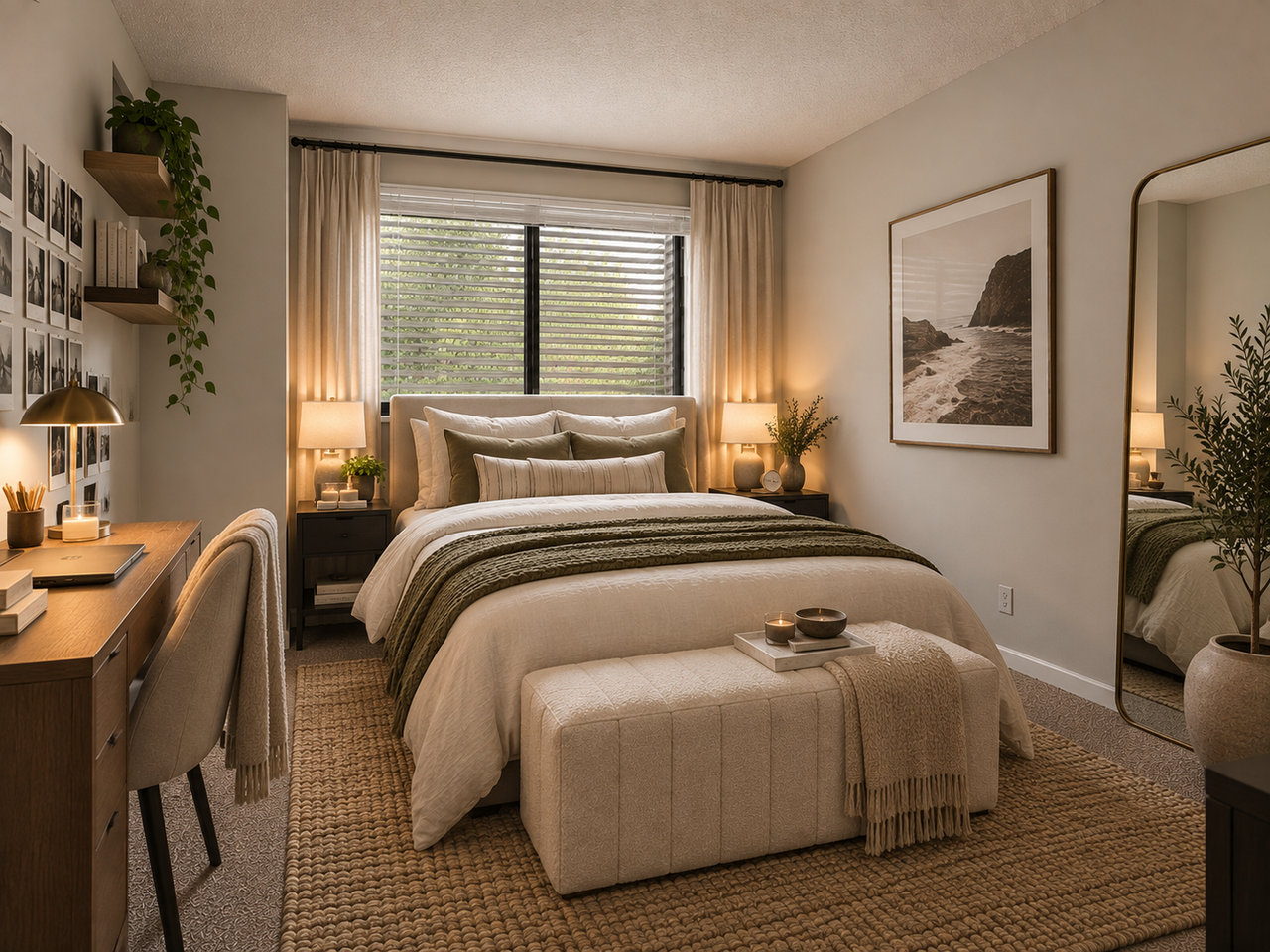 Van Cleve Townhomes - Photo 5 of 14