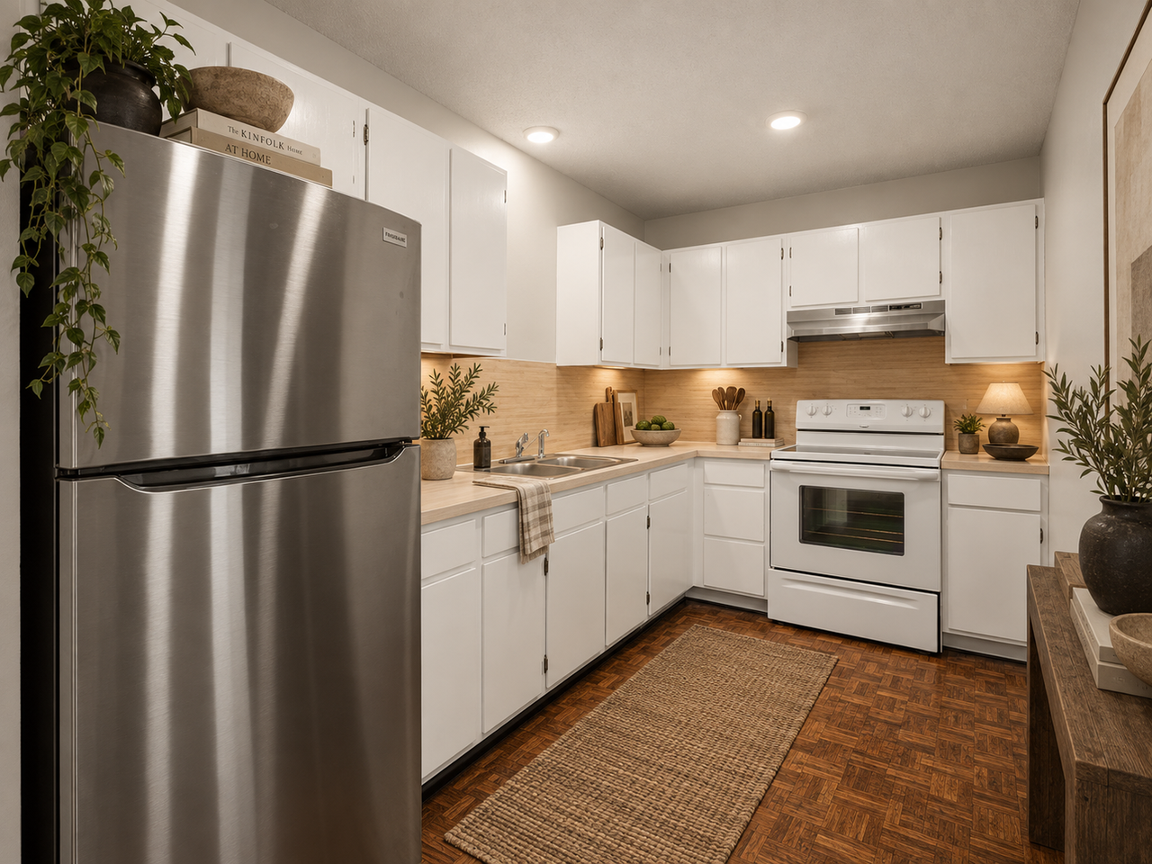 Van Cleve Townhomes - Photo 6 of 14