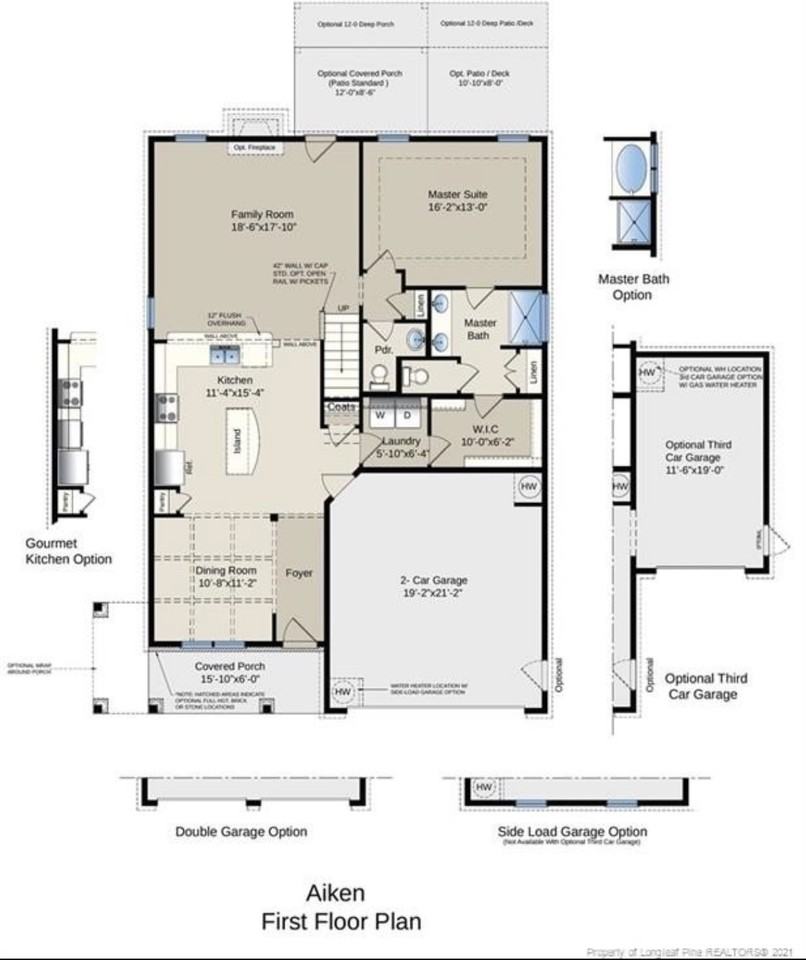 110 S Dakota Ct #NA - Photo 3 of 5