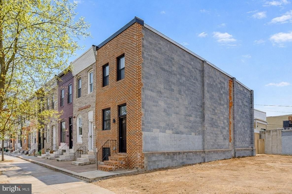711 N Patterson Park Ave