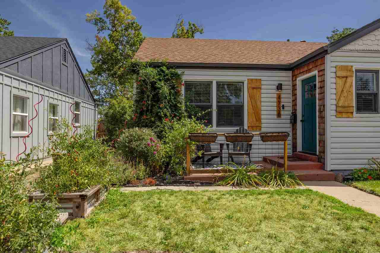 4736 N Raleigh St #NA - Photo 2 of 28
