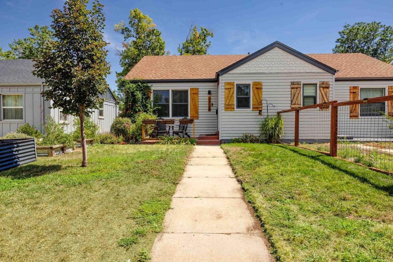 4736 N Raleigh St #NA - Photo 3 of 28