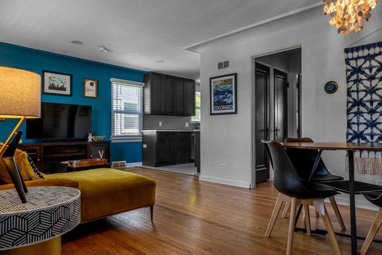 4736 N Raleigh St #NA - Photo 6 of 28