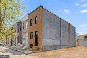 featured image of 711 N Patterson Park Ave
