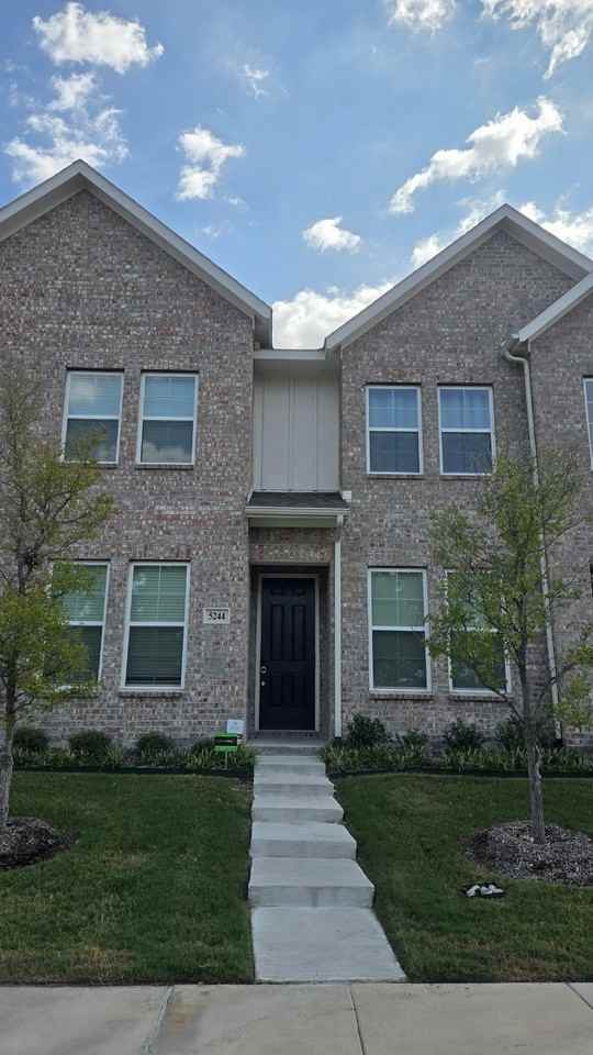 5244 Springlake Pkwy #5244