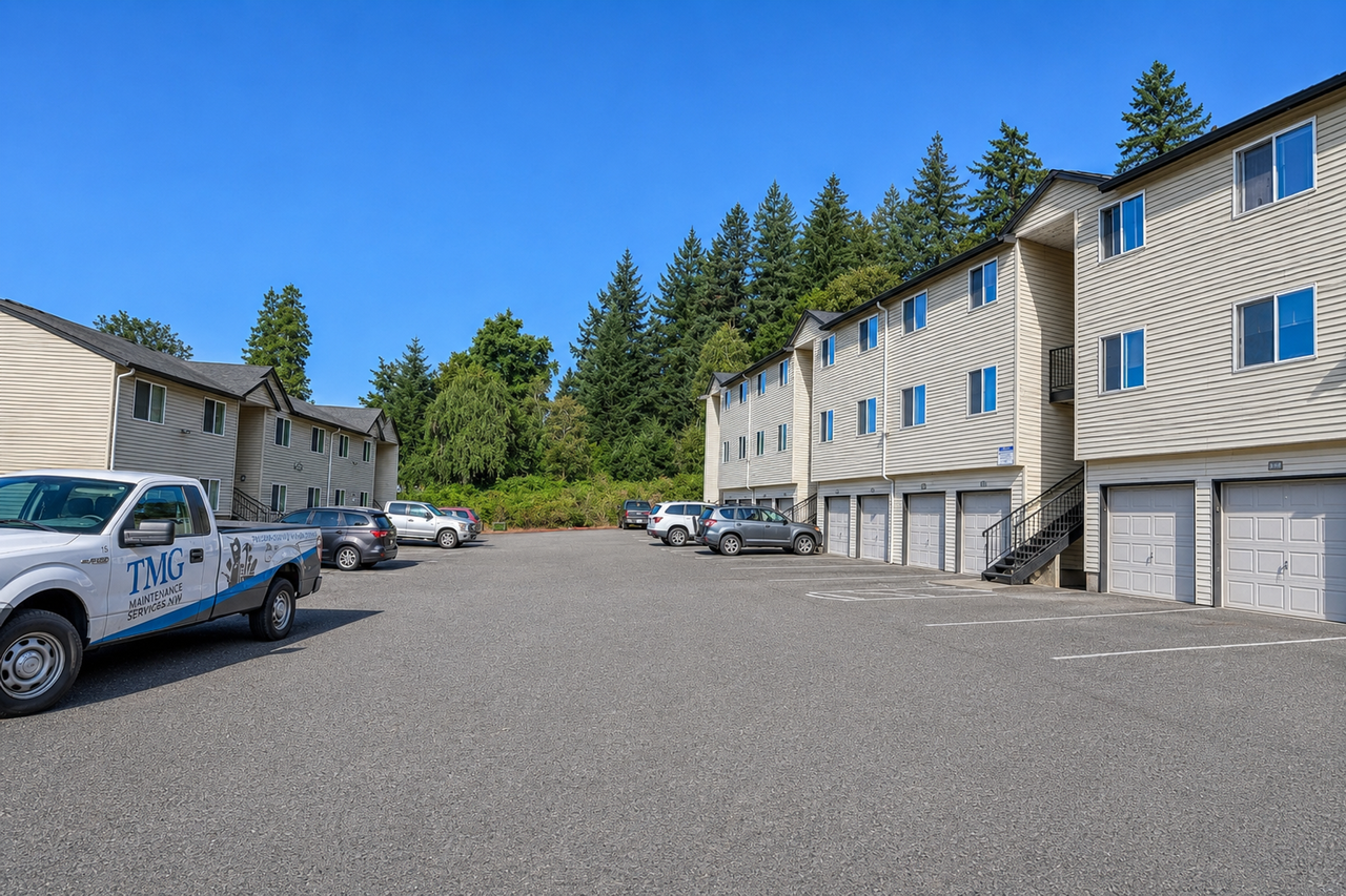Third Avenue Apartments - Photo 2 of 50