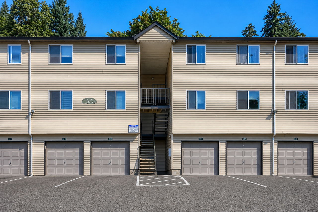 Third Avenue Apartments - Photo 3 of 50