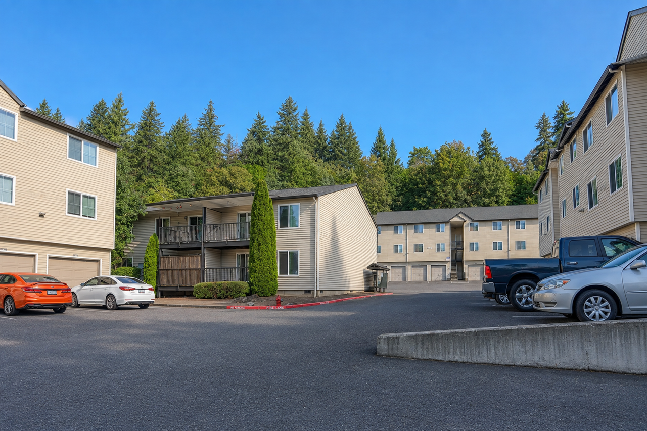 Third Avenue Apartments - Photo 4 of 50
