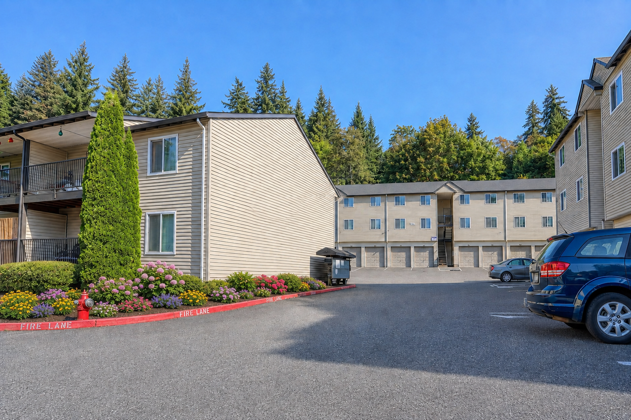 Third Avenue Apartments - Photo 5 of 50
