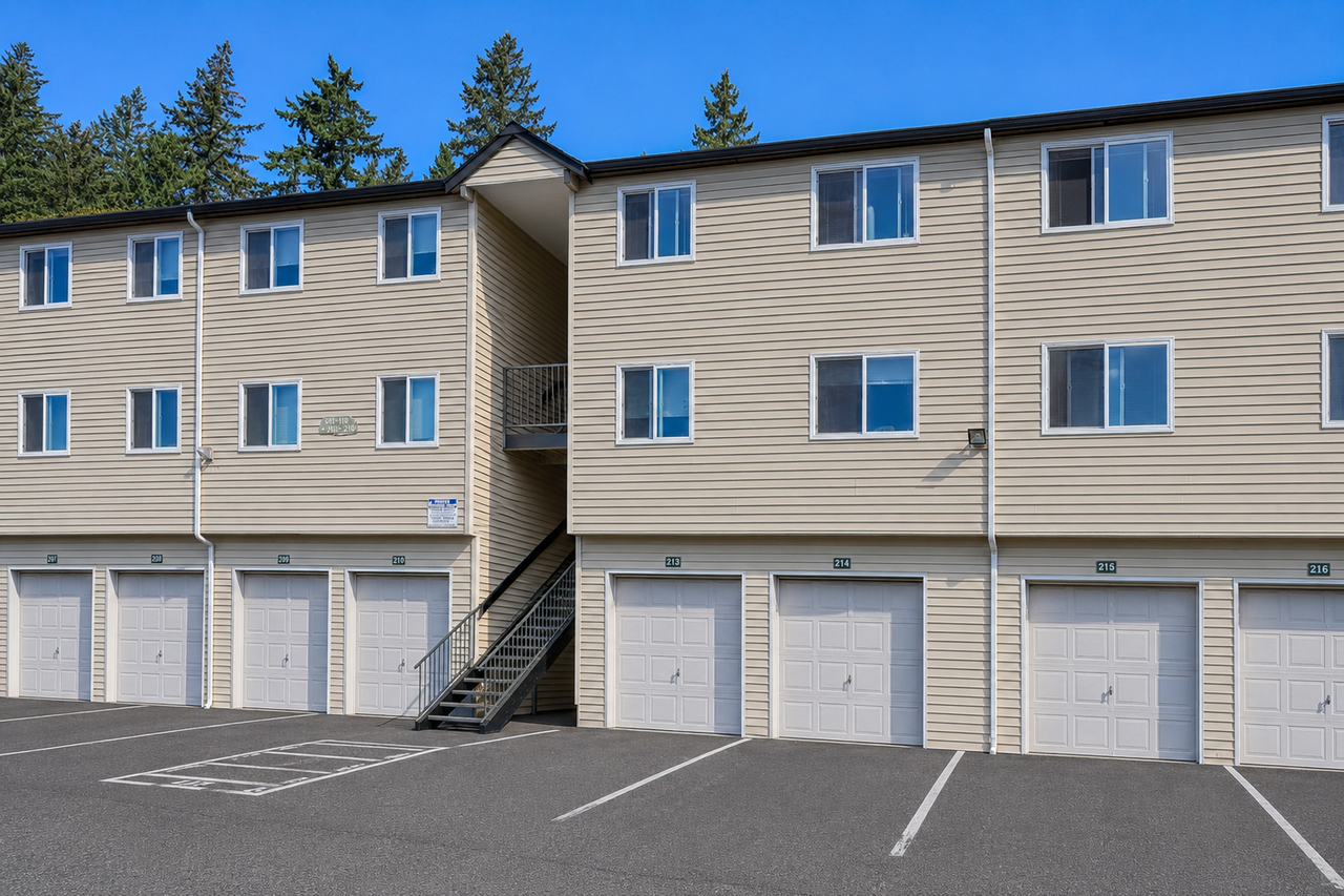 Third Avenue Apartments - Photo 6 of 50