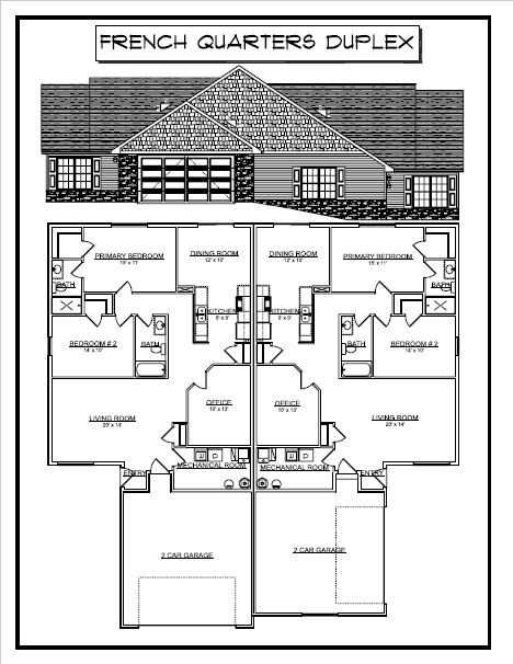 5707 Roys Rdg #1 - Photo 2 of 7
