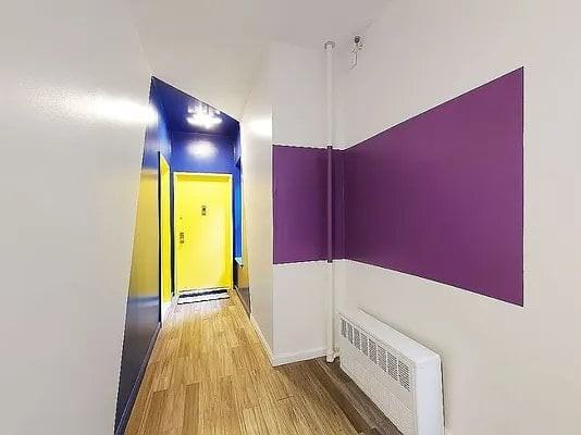 150 Manhattan Ave #4C - Photo 7 of 11
