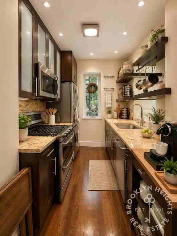 Monroe Pl #1 - Photo 5 of 11