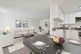 Fernwood Apartment Homes - Photo 1 of 1