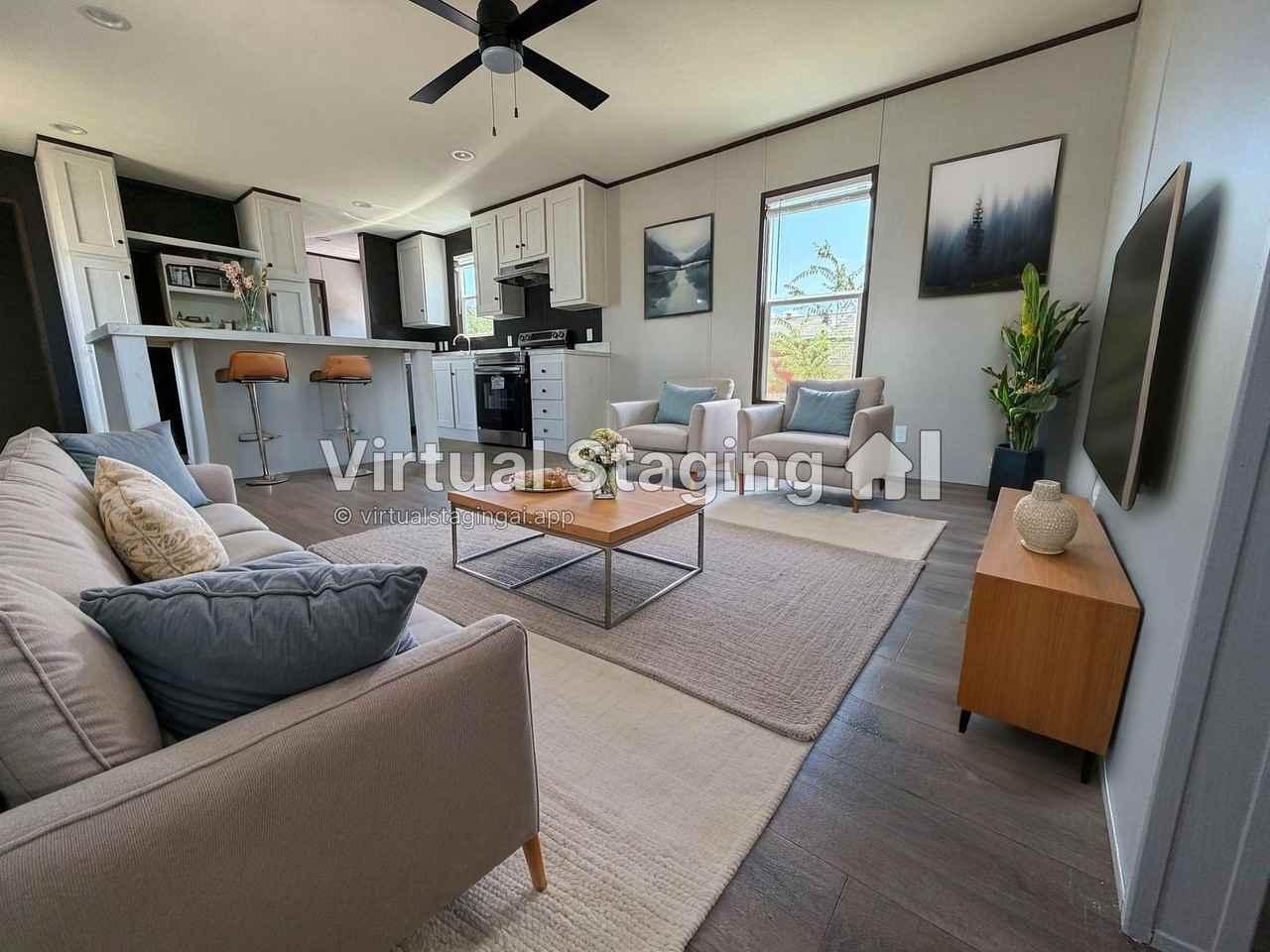709 N Collins Fwy #22 - Photo 3 of 24