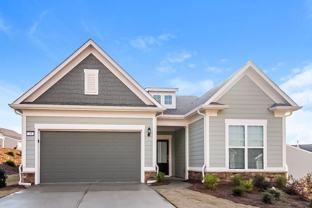206 Nuttall Dr - Photo 1 of 1