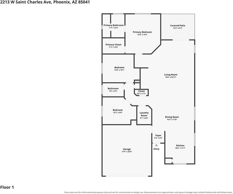 2213 W Saint Charles Ave - Photo 2 of 16