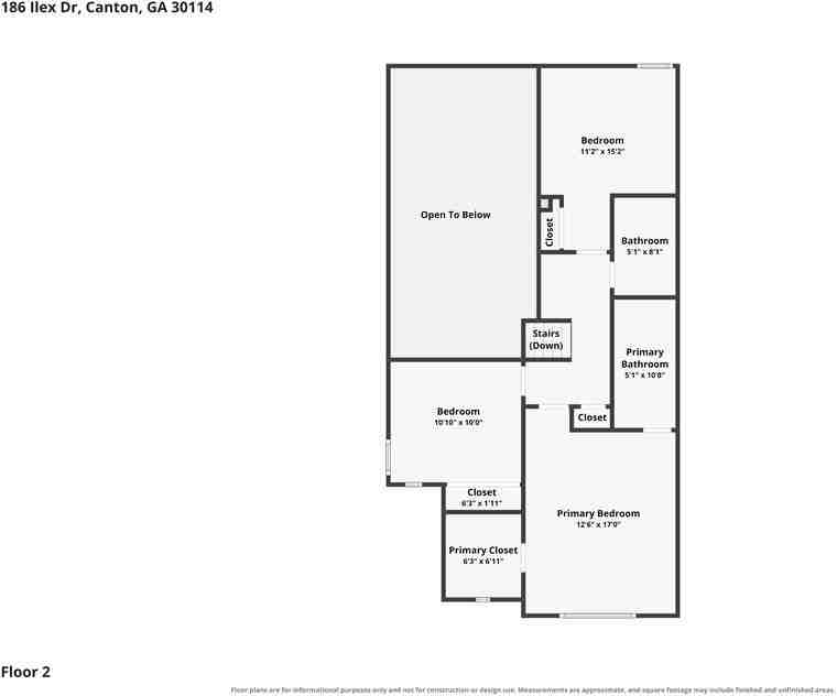 186 Ilex Dr - Photo 3 of 17