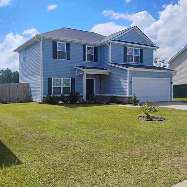 1597 Longleaf Ct #1