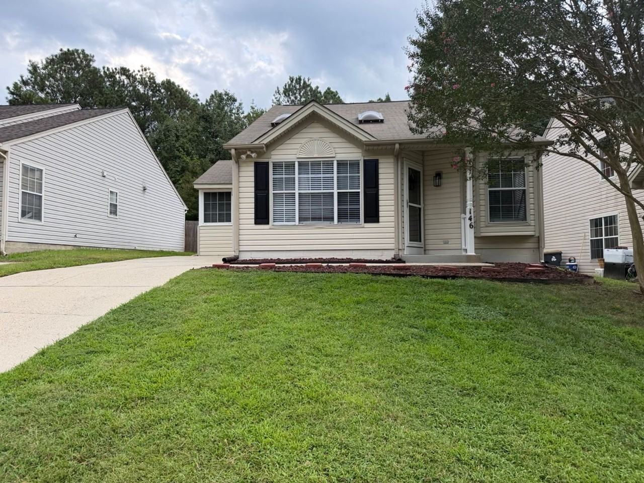146 Raintree Way
