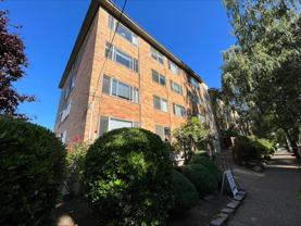 Sheffield Apts. - Photo 1 of 1