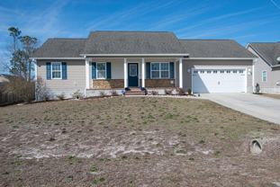 303 Sinclair Ln #1 - Photo 1 of 1