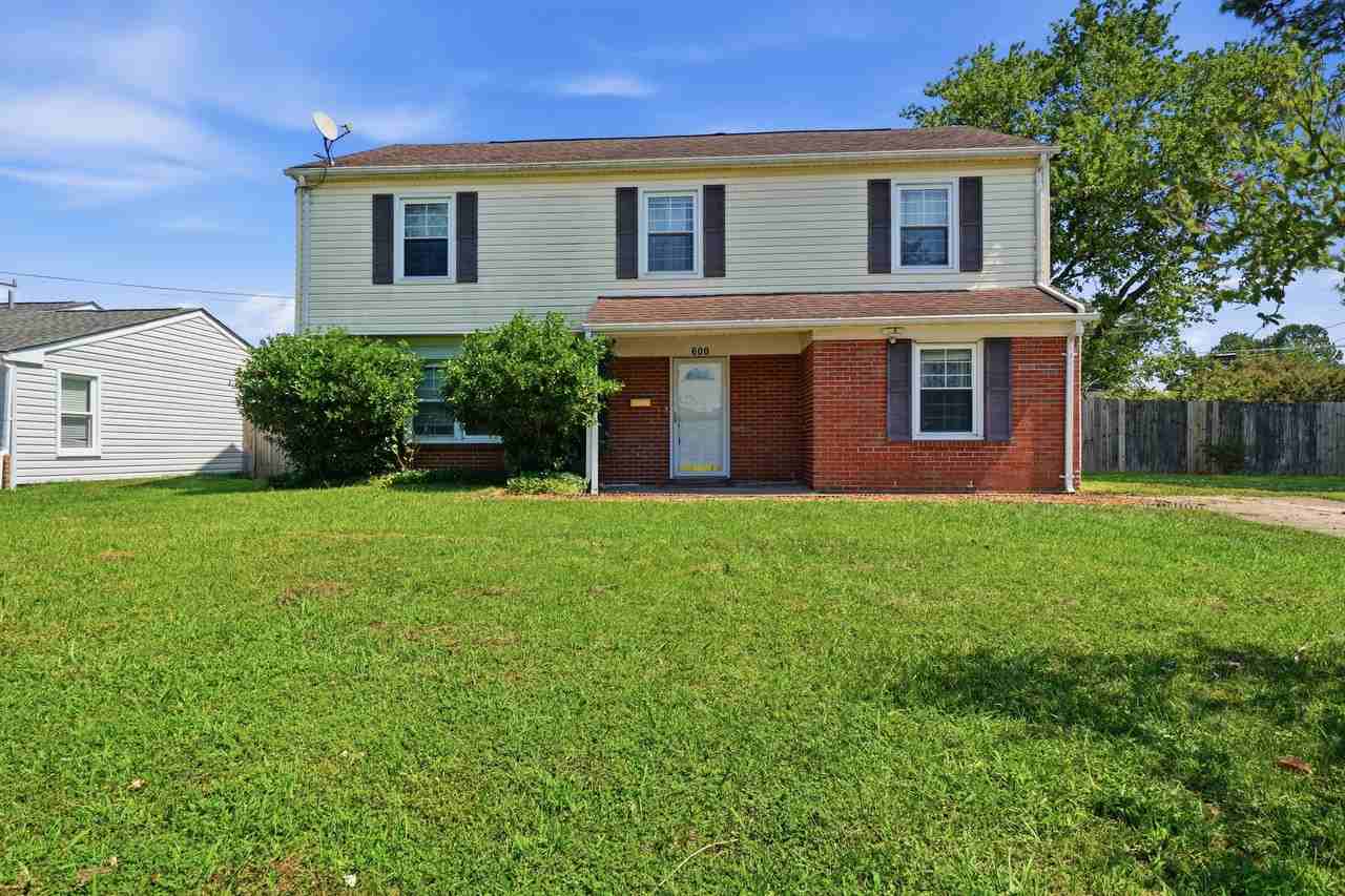 600 Breeds Hill Rd #1 - Photo 2 of 40