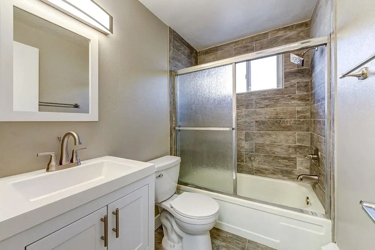 1137 COLUMBINE STREET | CONGRESS PARK, DENVER - Photo 2 of 4