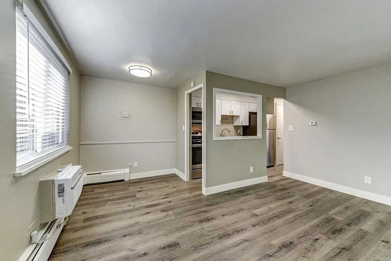 1137 COLUMBINE STREET | CONGRESS PARK, DENVER - Photo 3 of 4