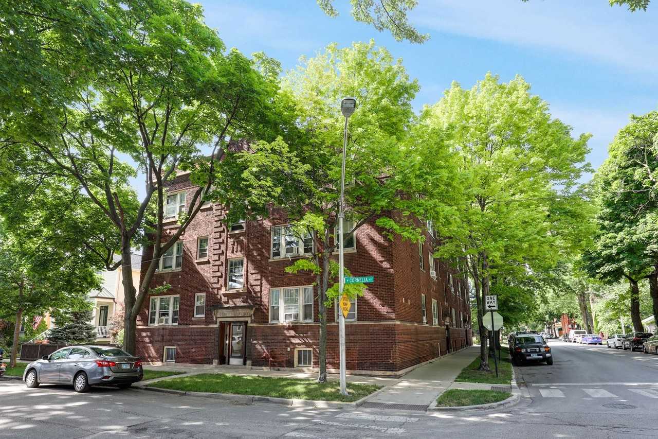 3506 N Wolcott Ave