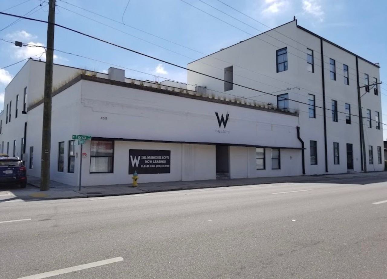 Warehouse Lofts - Photo 2 of 16