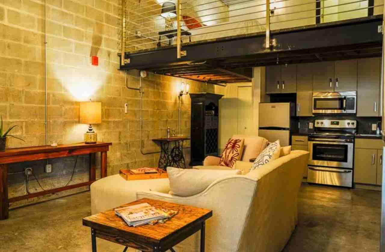 Warehouse Lofts - Photo 4 of 16
