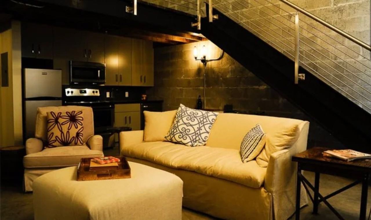 Warehouse Lofts - Photo 5 of 16