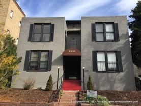 1230 N Washington St #8 - Photo 1 of 1