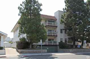 MISSION TOWER APARTMENTS - Photo 1 of 1
