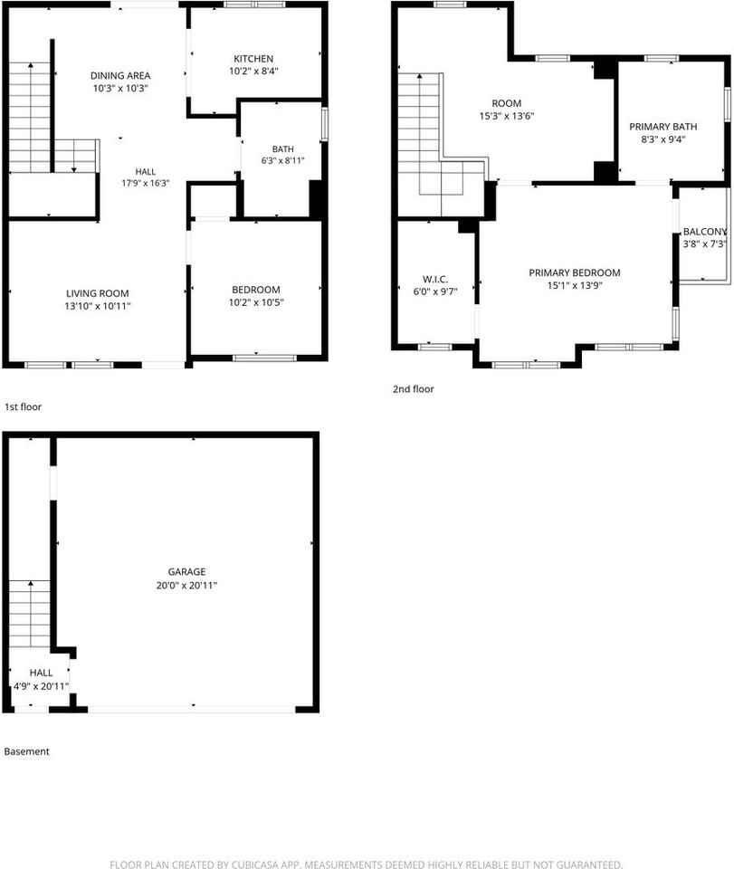 111 E Mclean St #B - Photo 3 of 25