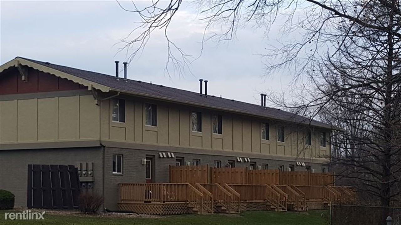 Turner Drive Apartments - Photo 3 of 9