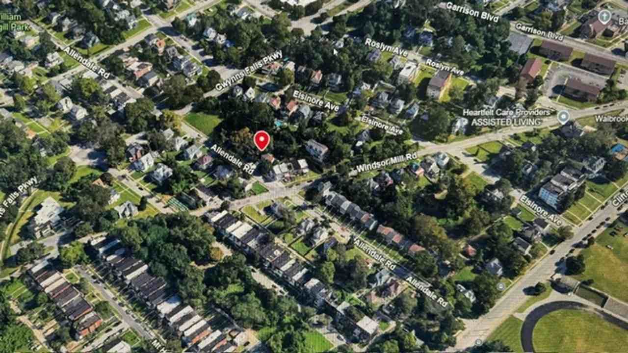 2207 Allendale Rd - Photo 3 of 4
