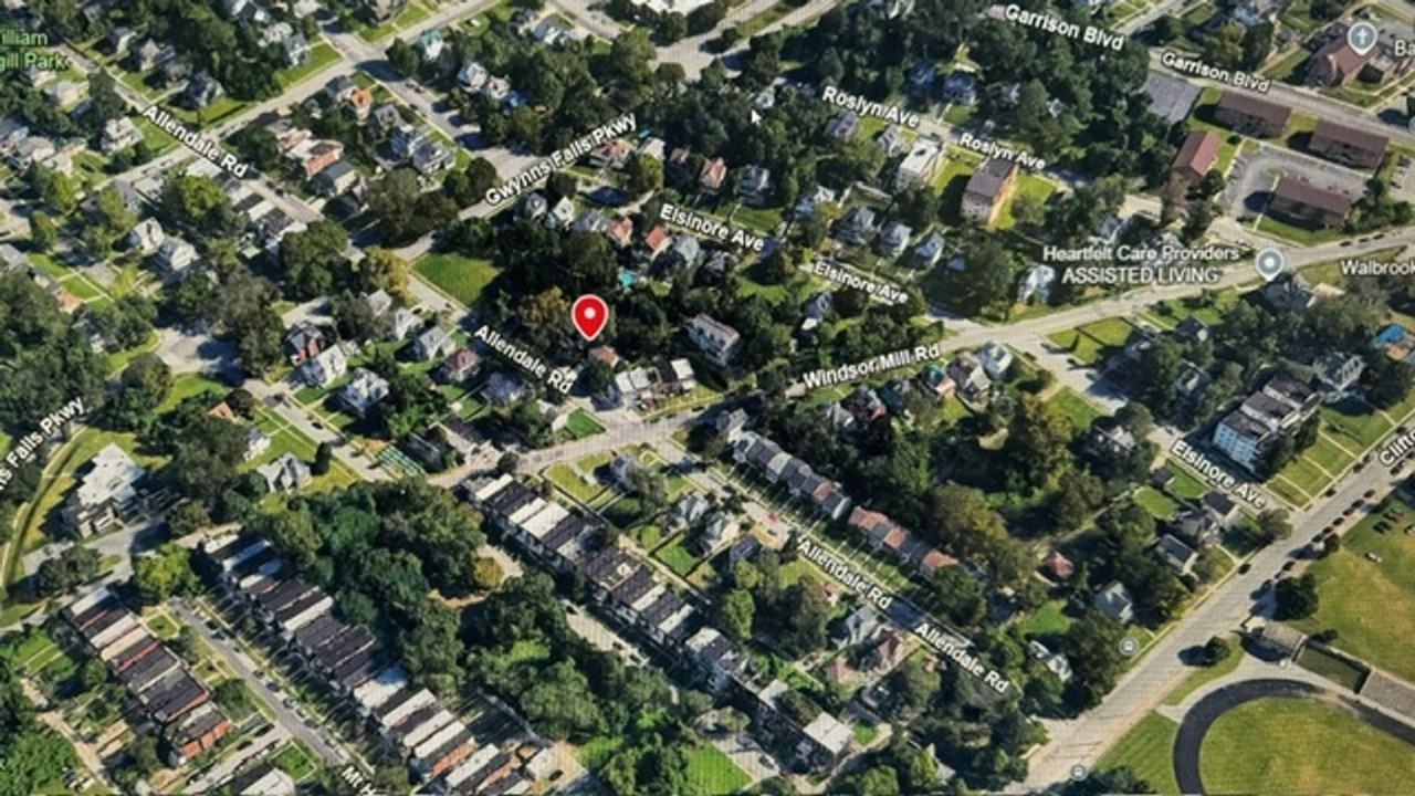 2207 Allendale Rd - Photo 4 of 4