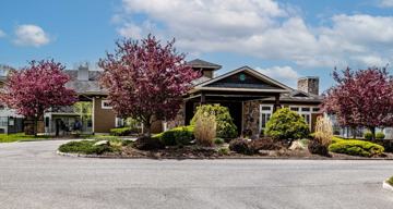 featured image of 100 Suburban Park Dr