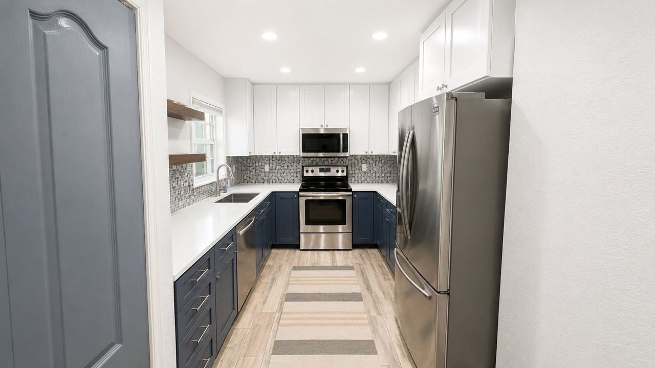 3601 Longmeadow #48 - Photo 3 of 20