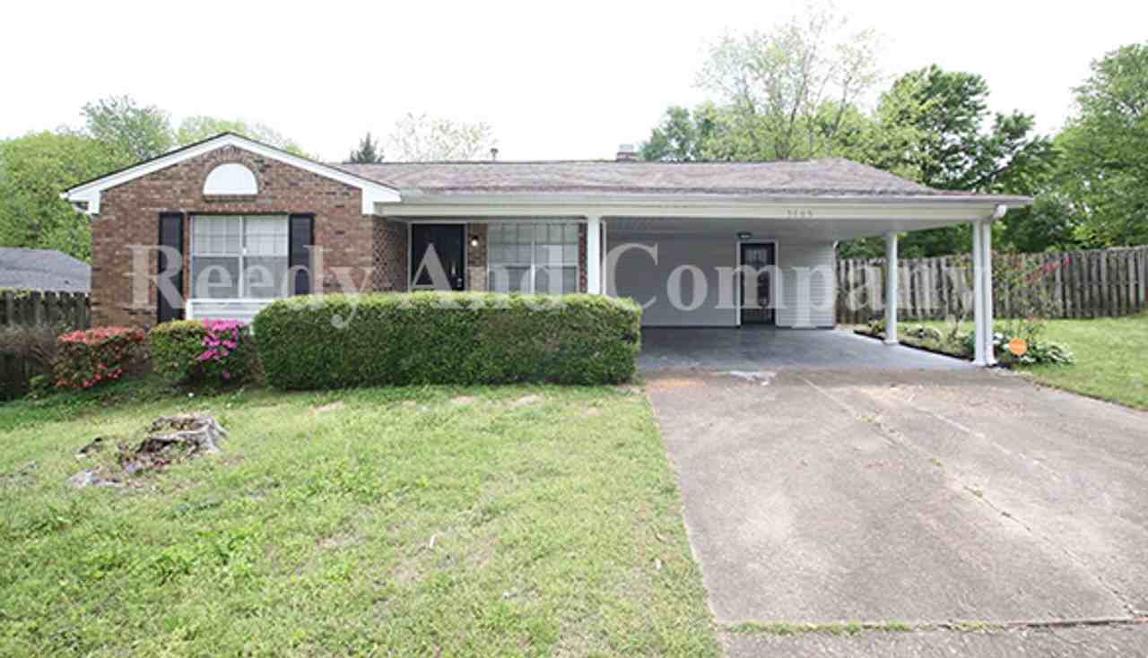 3685 Bryn Mawr Dr