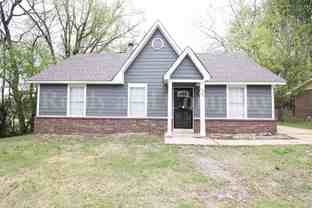 5009 Nail Rd - Photo 1 of 1