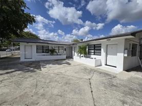 7090 NW 17th Ave - Photo 1 of 1