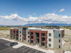 Parkland Meadows Building A - Photo 1 of 1