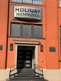 Holiday Hammond - Photo 1 of 1
