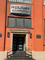 Holiday Hammond - Photo 1 of 1