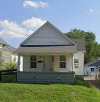 featured image of 1617 George St