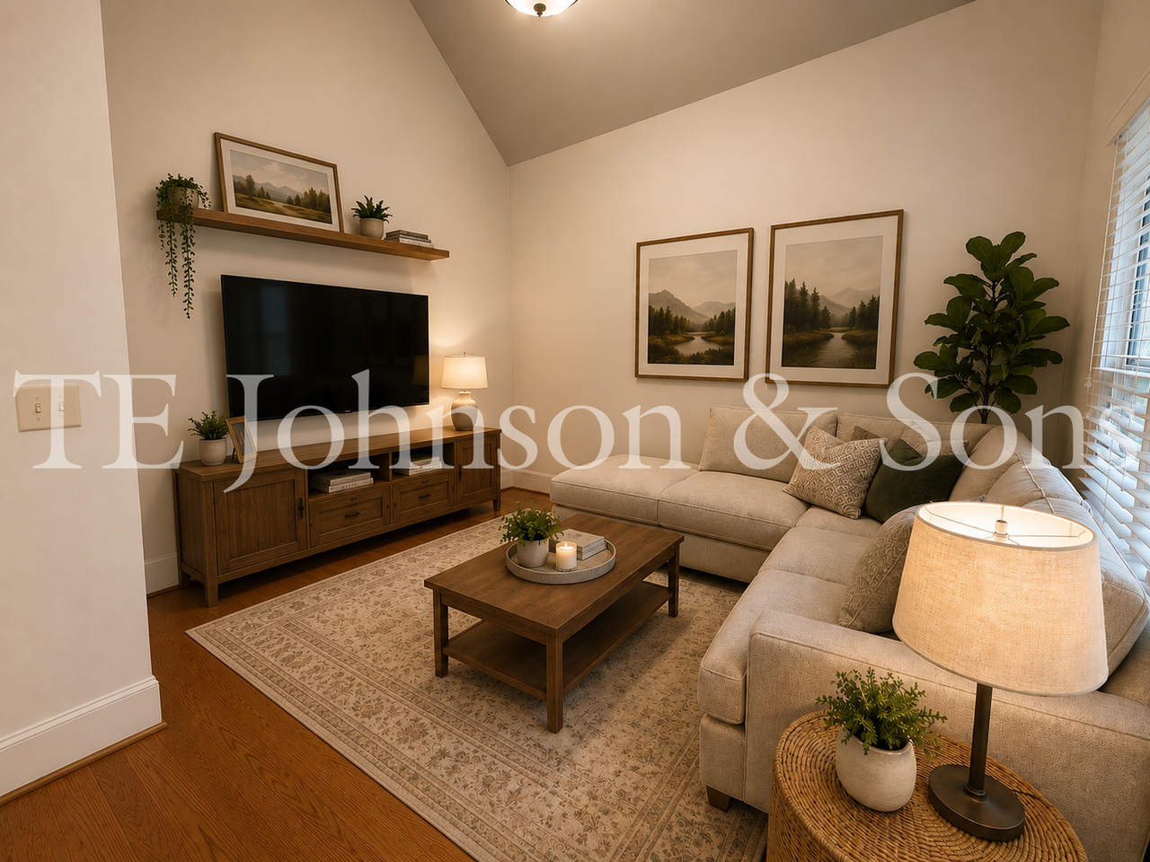 5540 Brookberry Farm Rd - Photo 6 of 50