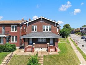 4126 S Grand Blvd - Photo 1 of 1